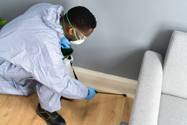 Best Pest Exclusion Services  in Charlevoix, MI